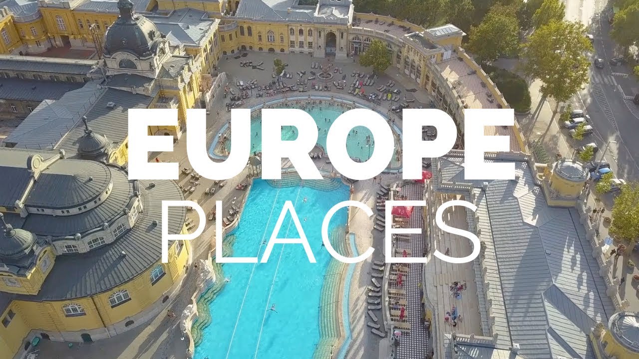 Read more about the article 25 Best Places to Visit in Europe – Travel Europe