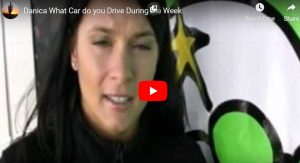 Read more about the article Danica What Car do you Drive During the Week