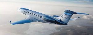Read more about the article Take a Full Tour Throughout Gulfstream’s new G700 Aircraft – AIN