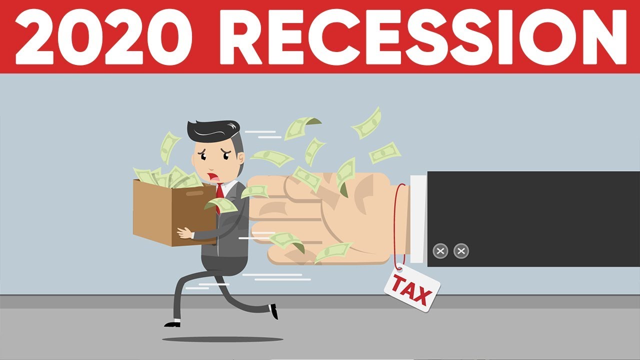Read more about the article How To Prepare For The 2020 Recession