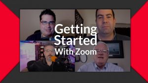 Read more about the article 🔥Getting Started with Zoom Video Conferencing🔥