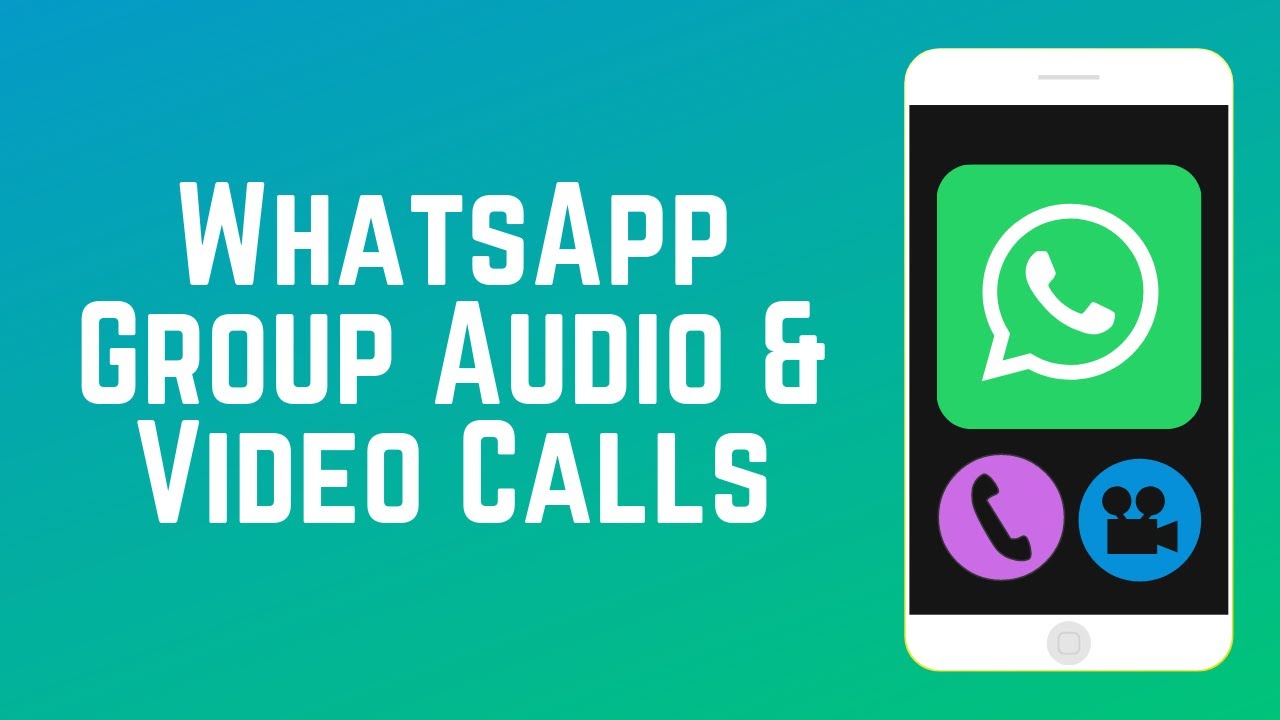Read more about the article How to Make Group Calls on WhatsApp | WhatsApp Guide Part 6