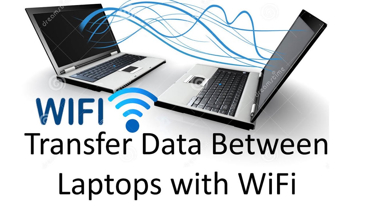 Read more about the article How to Transfer Data Between Two Laptops using WiFi [ No Internet and Router Required ]