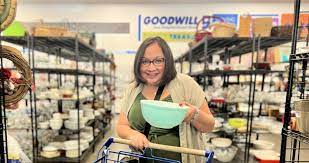 Read more about the article Goodwill store on-line for shopping. GoodwillFinds.com