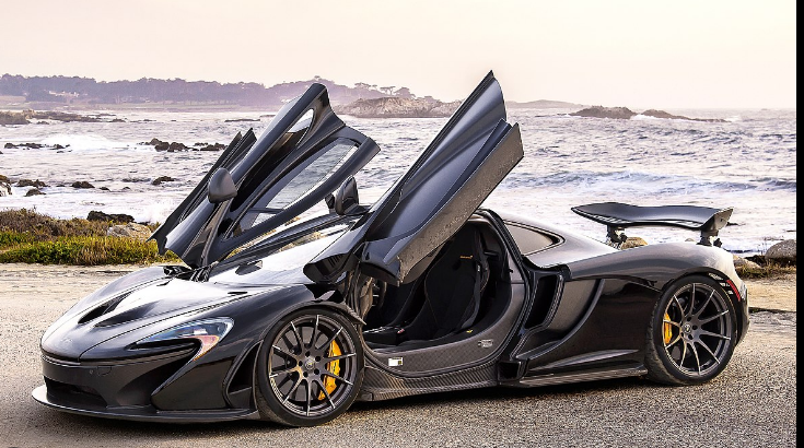 Read more about the article Driving 720 McLaren Daily