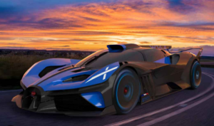 Read more about the article Top 10 Fastest Cars in the World 